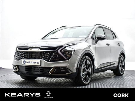 2024 Kia Sportage - photo 10
