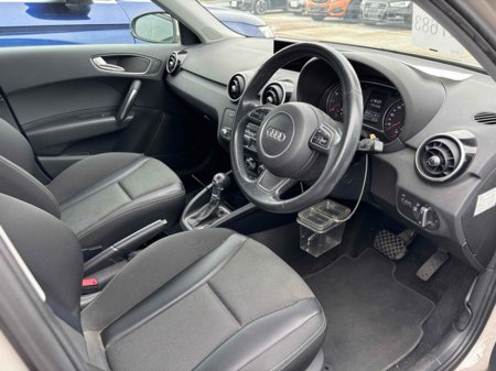 2018 Audi A1 - photo 6