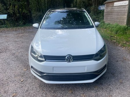 2016 Volkswagen Polo - photo 12