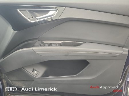 2024 Audi Q4 e-tron - photo 32