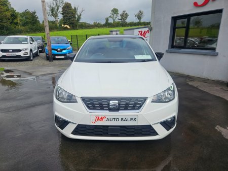 2018 SEAT Ibiza - photo 9