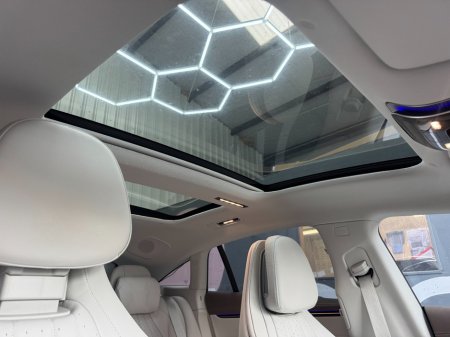 2023 Mercedes-Benz EQS - photo 9