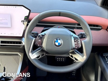 2026 BMW iX3 - photo 7