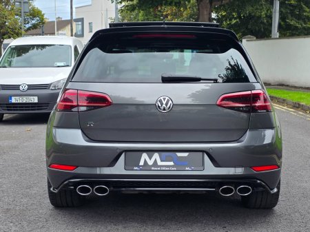 2019 Volkswagen Golf - photo 16