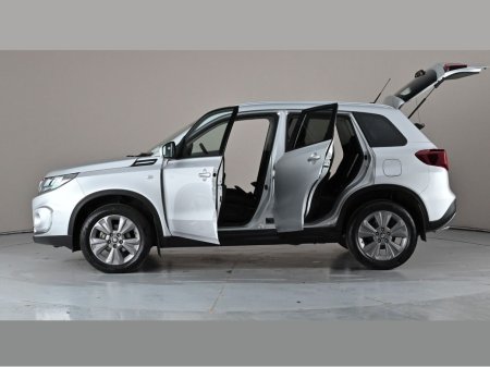 2024 Suzuki Vitara - photo 11