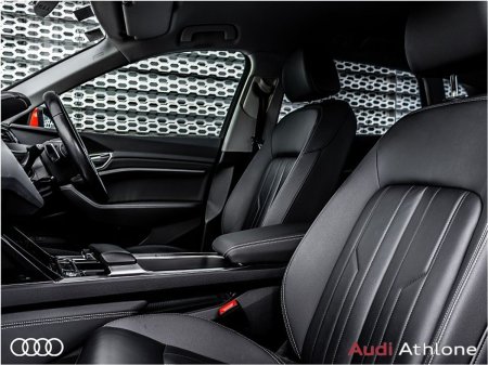 2019 Audi e-tron - photo 4