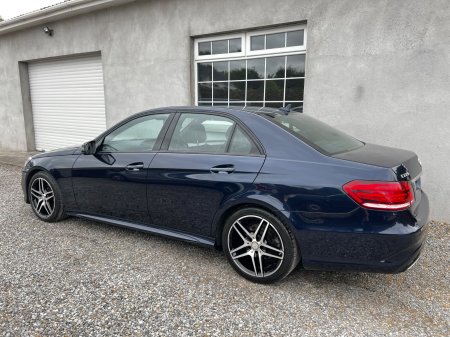 2016 Mercedes-Benz E-Class - photo 12