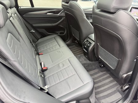 2022 BMW X3 - photo 17