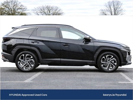 2026 Hyundai Tucson - photo 14