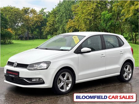 2017 Volkswagen Polo - photo 3