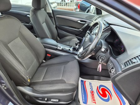 2014 Hyundai i40 - photo 14