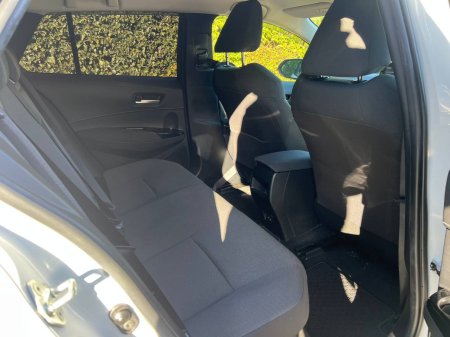2022 Toyota Corolla - photo 8