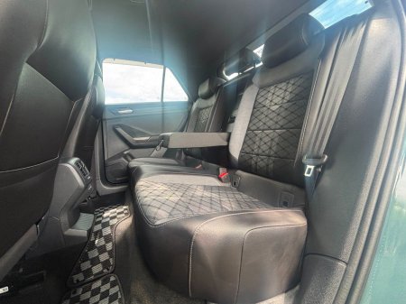 2023 Volkswagen T-Roc - photo 10