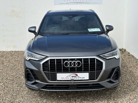 2021 Audi Q3 - photo 3