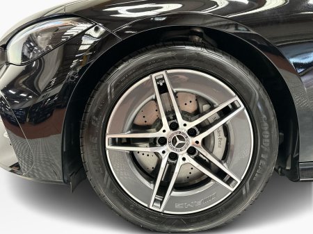 2026 Mercedes-Benz CLE - photo 7