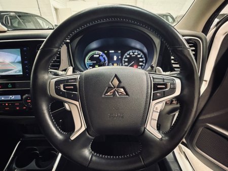 2019 Mitsubishi Outlander - photo 21