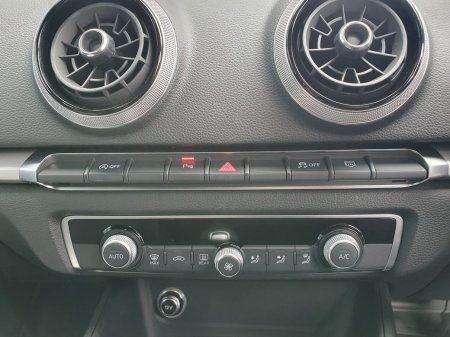 2020 Audi A3 - photo 20