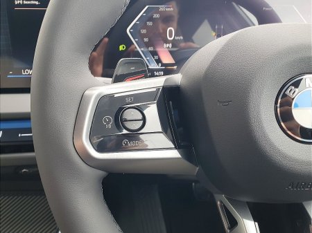 2026 BMW X3 - photo 17