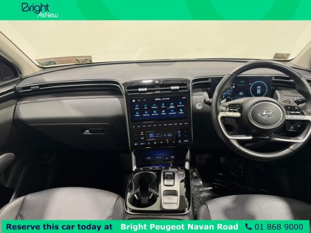 2023 Hyundai Tucson - photo 15