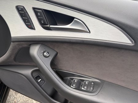2018 Audi A6 - photo 28