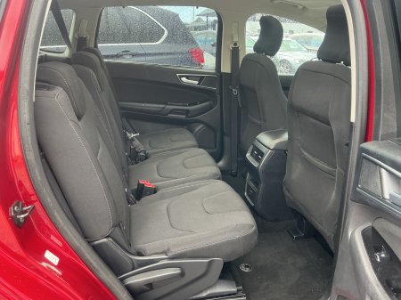2016 Ford S-Max - photo 17