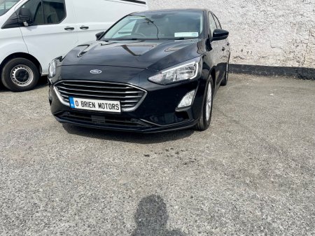 2022 Ford Focus - photo 28