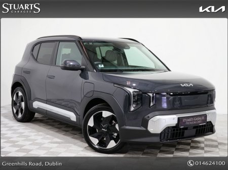 2026 Kia EV2 EARTH **0% FINANCE OFFER **