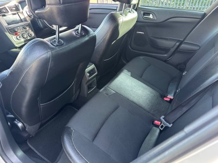 2014 Citroen DS 4 - photo 22