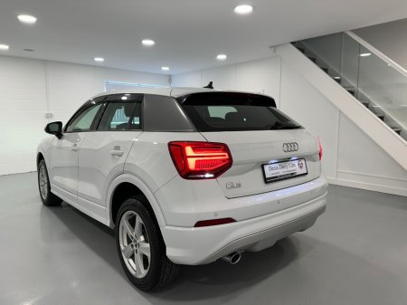 2019 Audi Q2 - photo 12