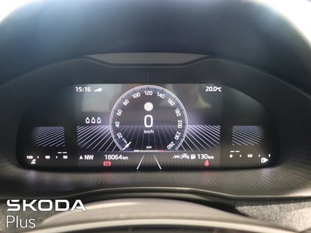 2026 Skoda Scala - photo 23