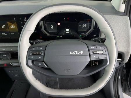 2026 Kia EV2 - photo 29