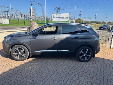 2020 Peugeot 3008 - photo 3