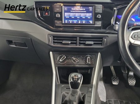 2023 Volkswagen Polo - photo 17