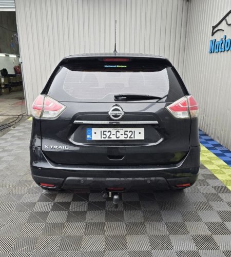 2015 Nissan X-Trail - photo 4