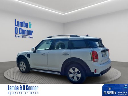 2017 Mini Countryman - photo 9