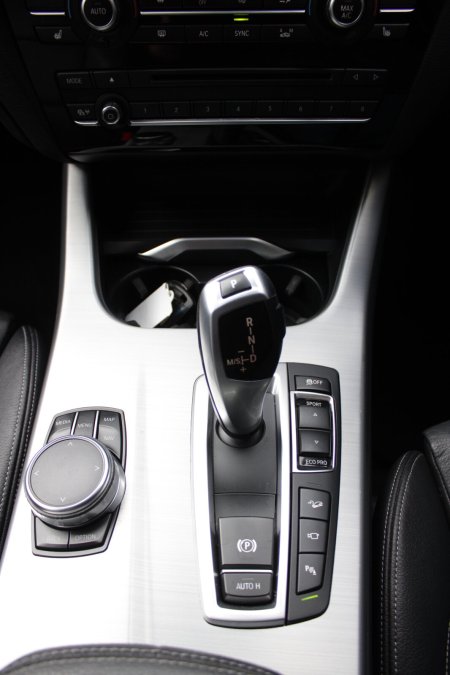 2017 BMW X3 - photo 14