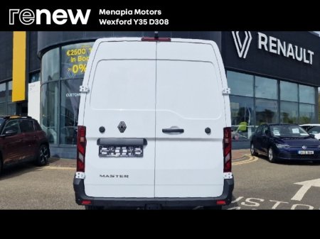 2027 Renault Master - photo 10