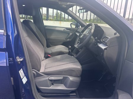 2022 SEAT Tarraco - photo 9