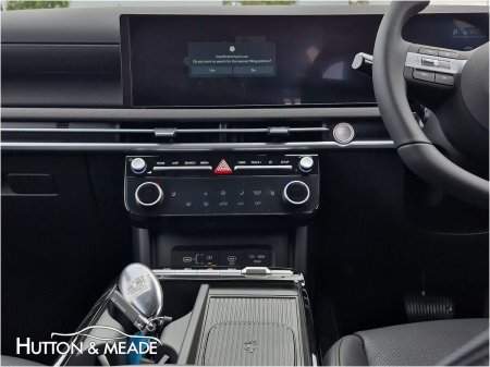 2026 Hyundai Tucson - photo 14