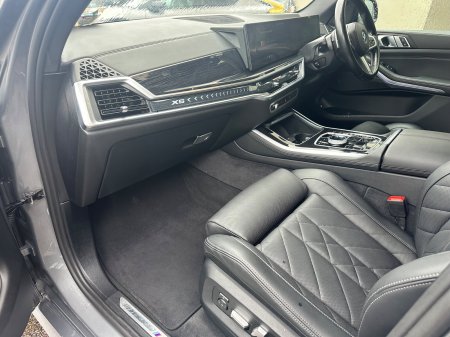 2023 BMW X5 - photo 12