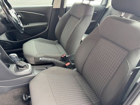 2015 Volkswagen Polo - photo 13