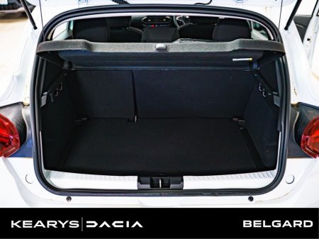 2026 Dacia Sandero Stepway - photo 8