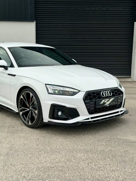 2020 Audi A5 - photo 7