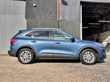 2020 Ford Kuga - photo 3