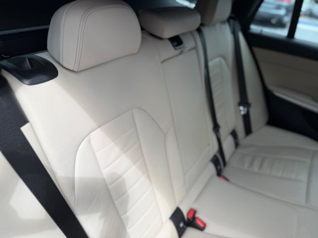 2020 BMW 3-Series - photo 41