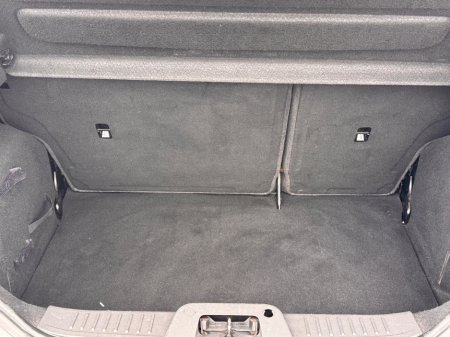 2016 Ford Fiesta - photo 14