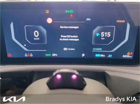 2026 Kia EV6 - photo 29