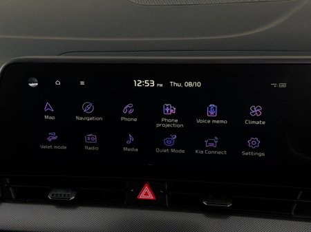 2023 Kia Sportage - photo 25