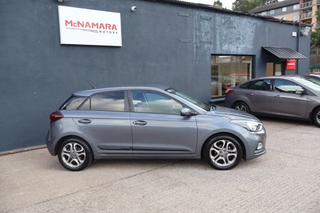 2019 Hyundai i20 - photo 2