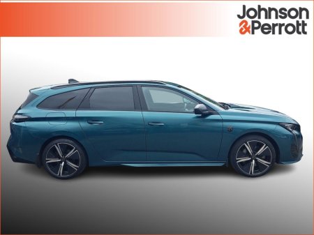 2023 Peugeot 308 - photo 20